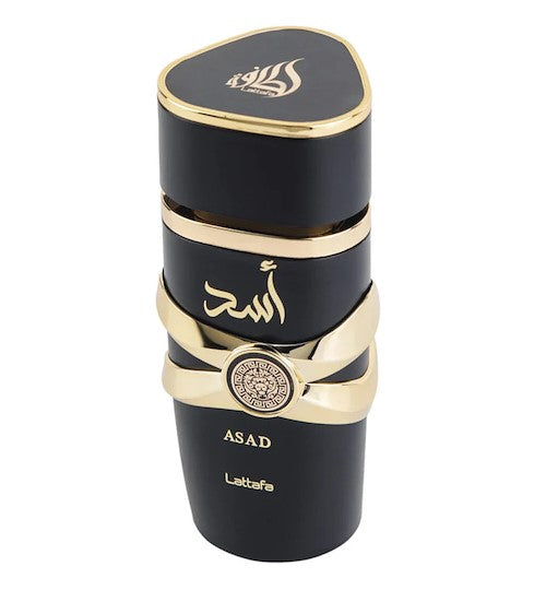 Asad