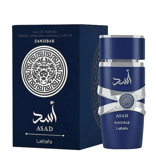 Asad Zanzibar