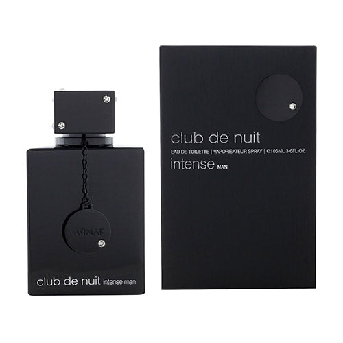 Club de Nuit Intense Man