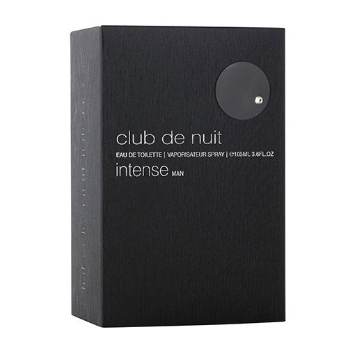 Club de Nuit Intense Man