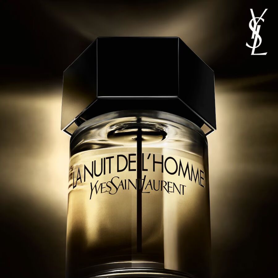 La Nuit de l'Homme