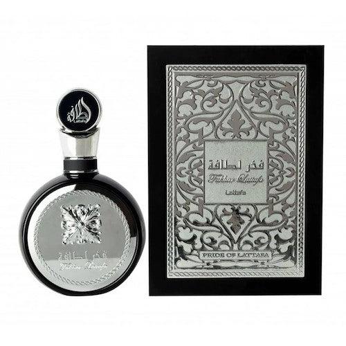 Fakhar Black