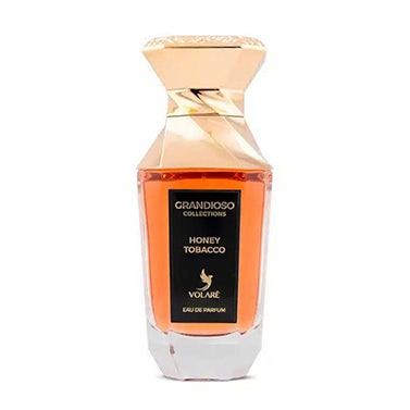 Honey Tobacco