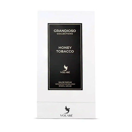 Honey Tobacco