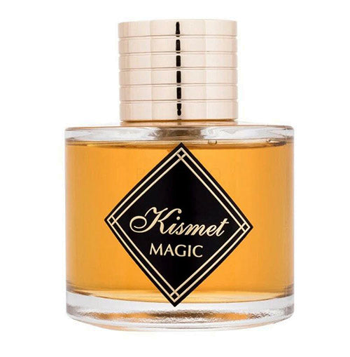 Kismet Magic