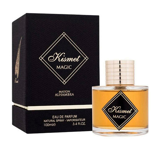Kismet Magic