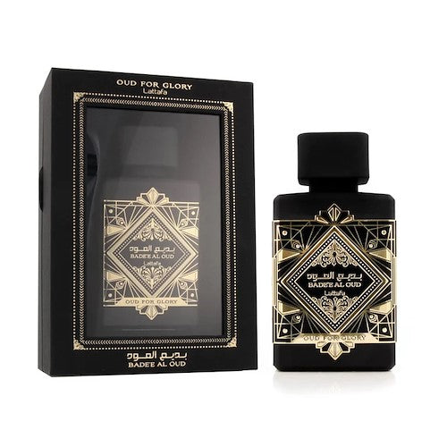Badee Al Oud Oud For Glory