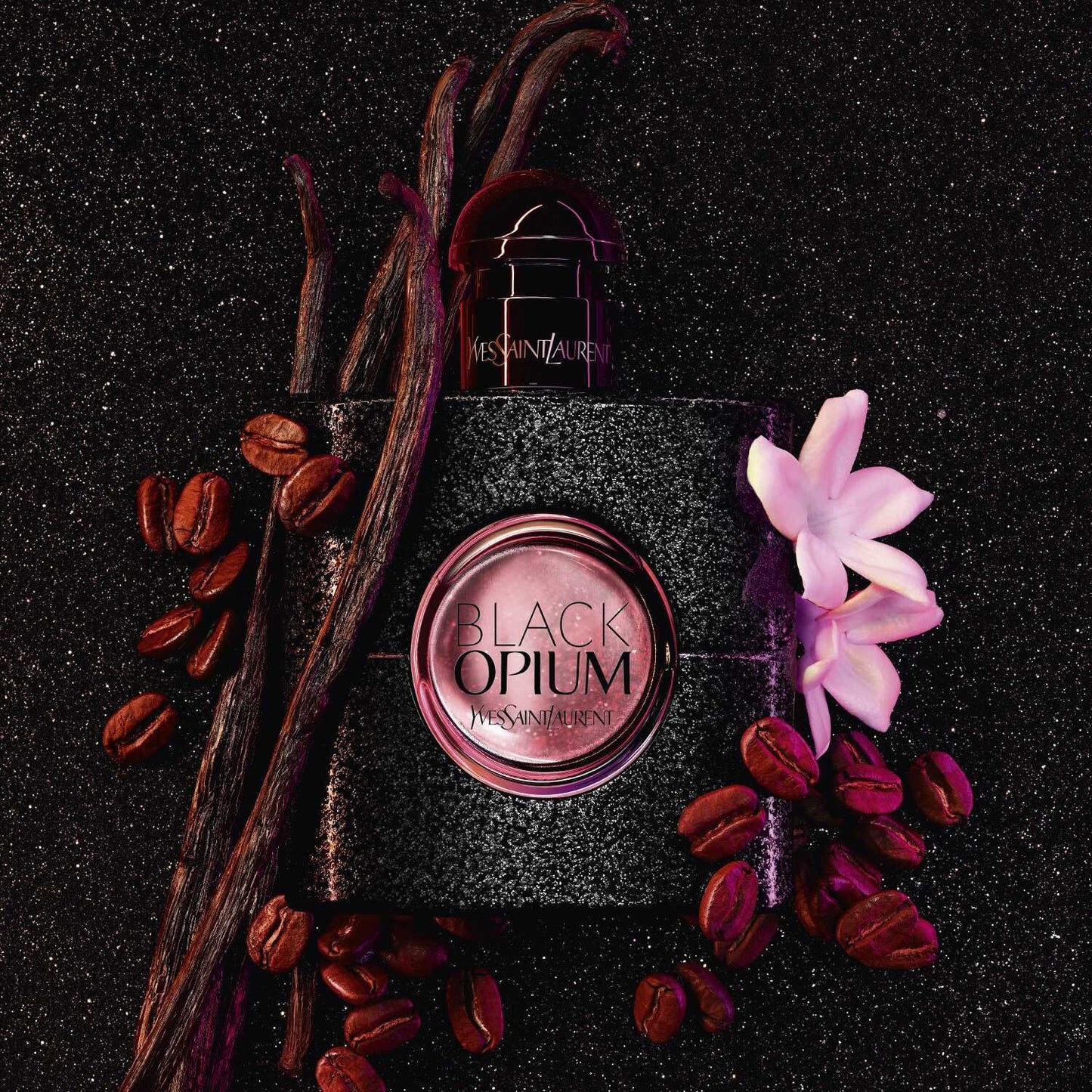 Black Opium