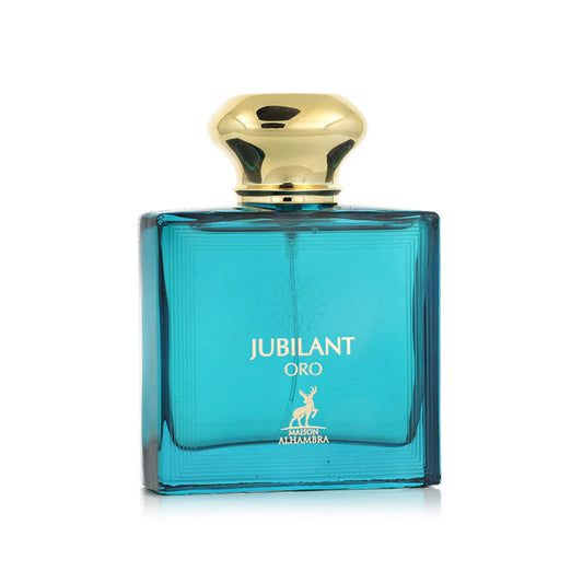 Jubilant Oro