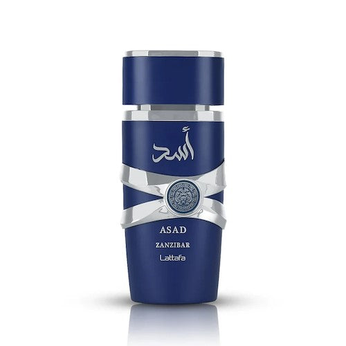 Asad Zanzibar