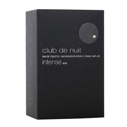 Club de Nuit Intense Man
