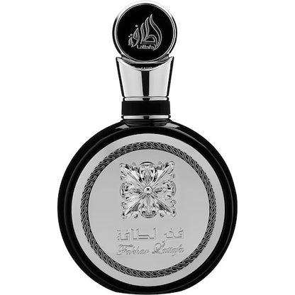 Fakhar Black