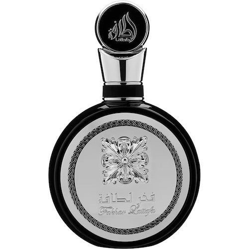 Fakhar Black