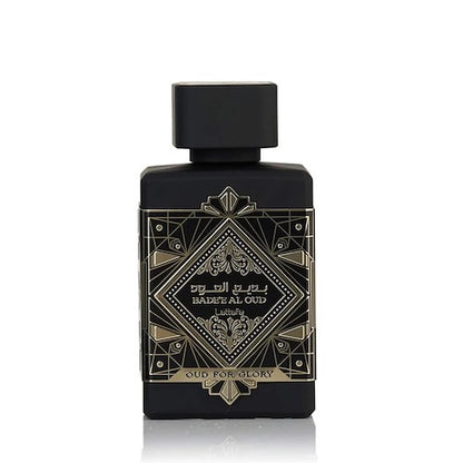 Badee Al Oud Oud For Glory