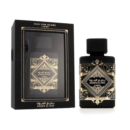 Badee Al Oud Oud For Glory