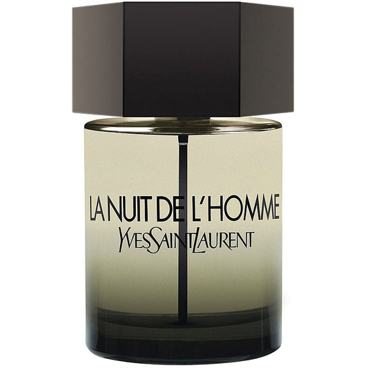 La Nuit de l'Homme